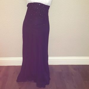 Dress (long)